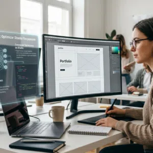 Taller IA y Diseño Web